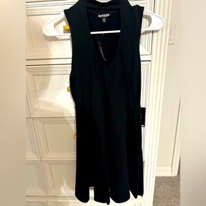 Express size extra small dress new with tags perfect summer evening dress
